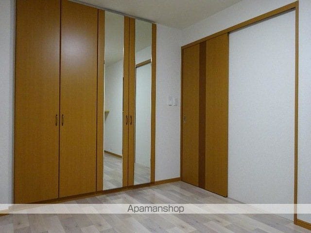 ライラックの内装写真