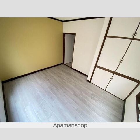 アーバン21の内装写真