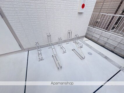 ベルク[2LDK/52.87m2]の共用部2