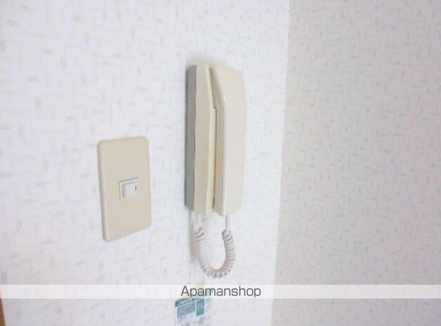 北府中明星パレスの内装写真