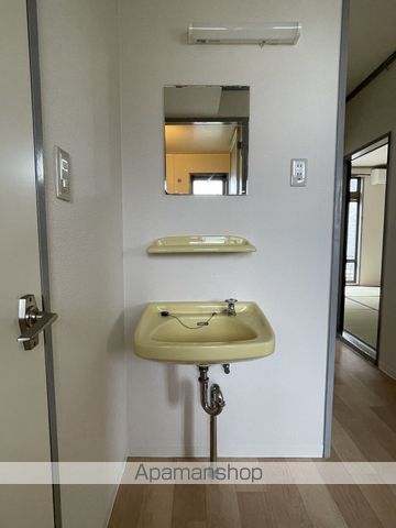 シティハイム清水の内装写真