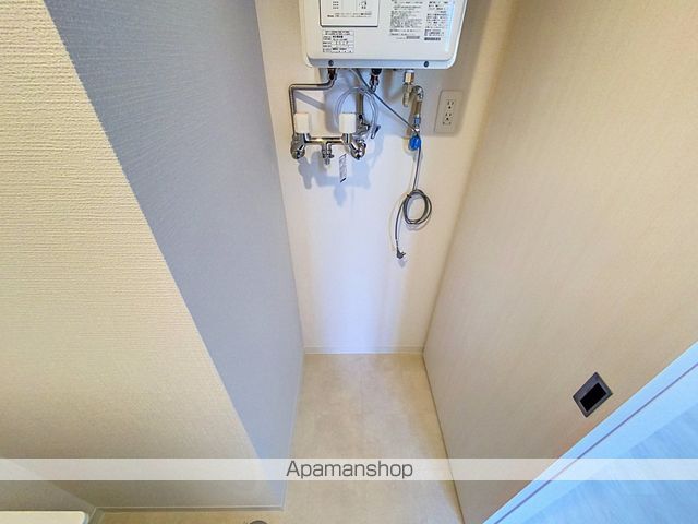 エスグランデ北13の内装写真