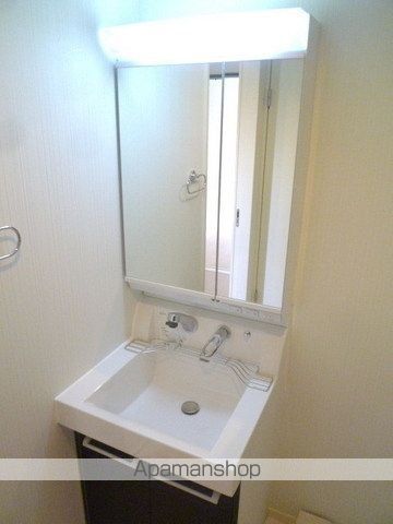 ソーシャルアベニュー上北沢の内装写真
