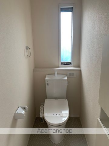エルメゾン南栗原IIの内装写真