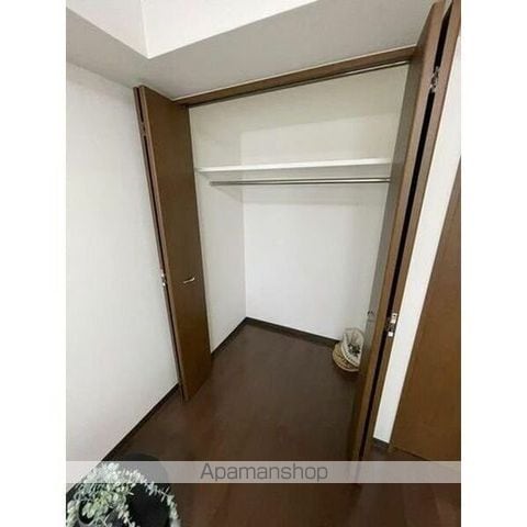 CASTLE HILLS 柳ケ瀬の内装写真