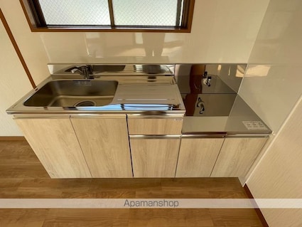 第三アイキハイツ[2K/32.2m2]の内装7