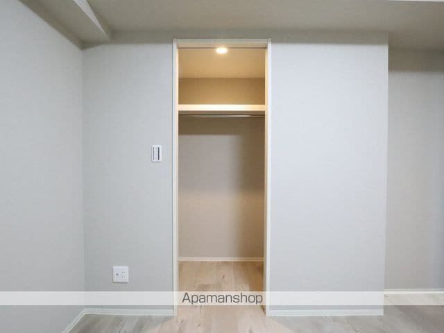 ポルタニグラ大須観音の内装写真