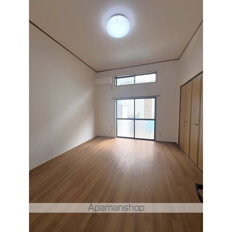 レスポワール長町の内装写真