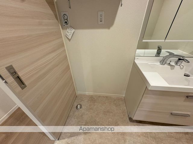 シャーメゾン CHOUETTEの内装写真