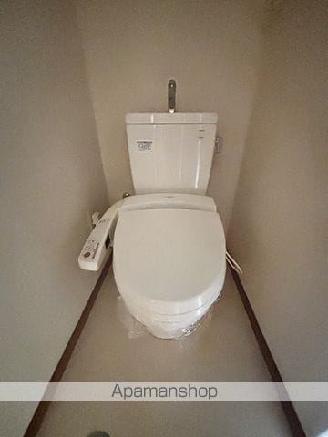 ソレイユの内装写真