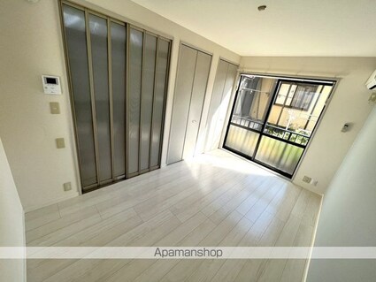 ディアス新町[1K/24.36m2]の内装8