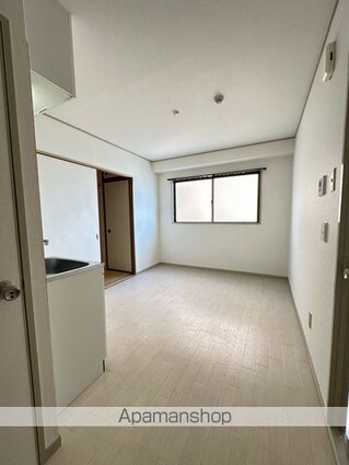 大阪府大阪市住吉区清水丘２丁目[2DK/30m2]の内装2