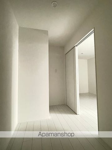 Jack korakuIIの内装写真