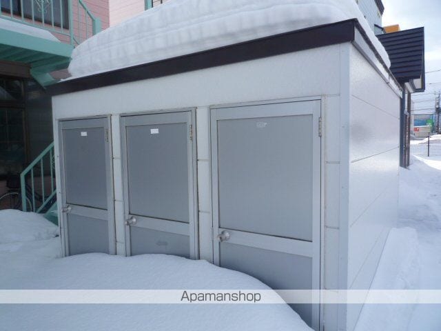 マンション大洋新琴似のその他写真