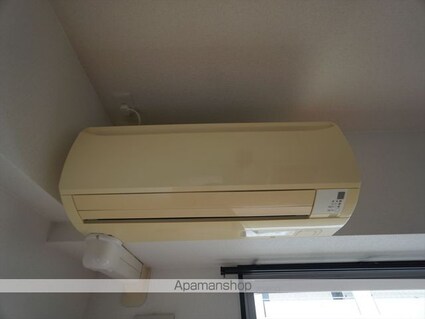 愛知県名古屋市東区白壁２丁目[1R/33.57m2]のその他設備