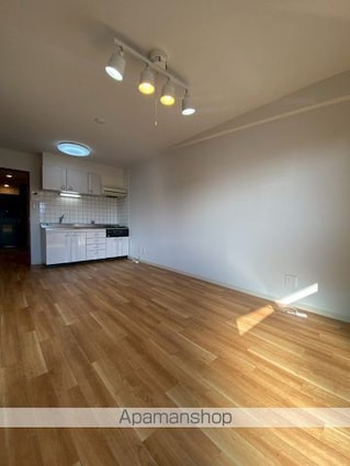 セピアコートⅠ[3DK/65m2]のリビング・居間