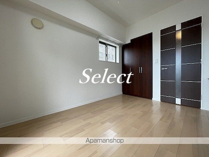 神奈川県横浜市南区通町２丁目[1K/21.75m2]の内装4