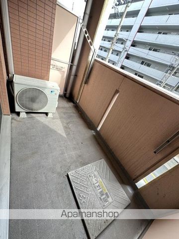 CONSOLAREDOSHINの内装写真