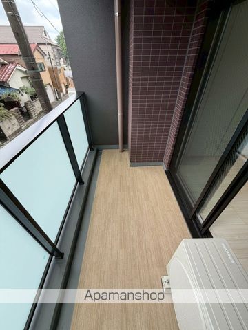 ブライズ中野哲学堂の内装写真