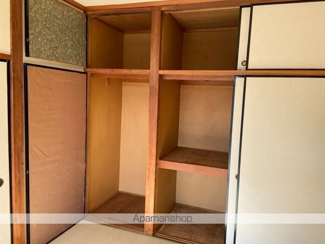 メゾンハーバー蔵波の内装写真