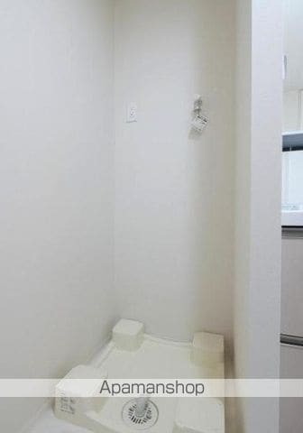 オーパスレジデンス中板橋の内装写真