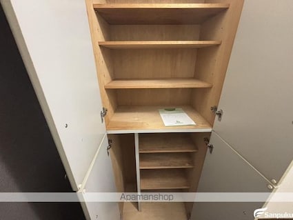 メゾン・ド・アーべリール[1R/28.5m2]のその他部屋・スペース