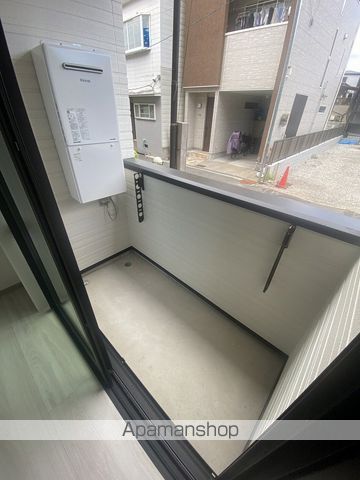 ミラグレイス大今里の内装写真
