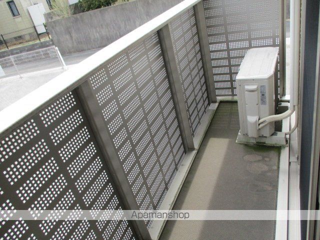 ミラカーサ III棟の内装写真