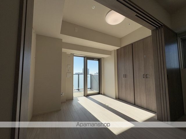 ALIVIS笹塚の内装写真