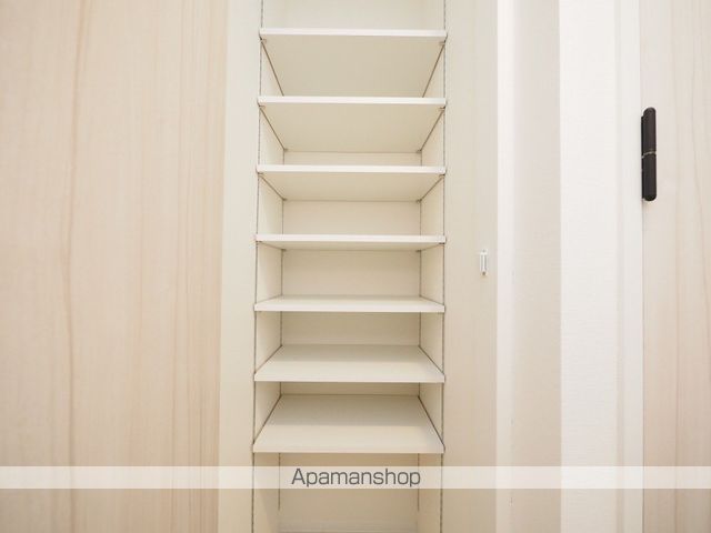 SーRESIDENCE北大前ASCENTの内装写真
