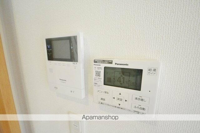 キュービックテラスの内装写真