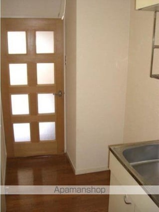 ベルメゾン古川１[1K/26.6m2]の内装3