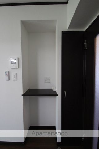 さくらマンションの内装写真