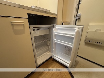 セトビル[1R/19m2]の内装3