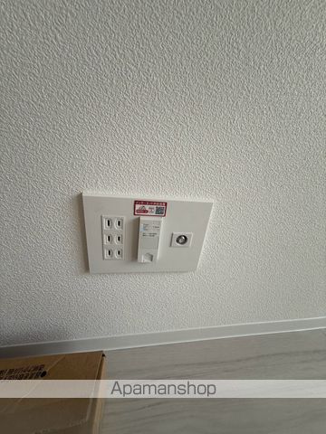 ジーメゾン辻堂の内装写真