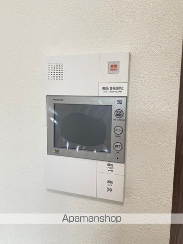 CREST TAPP浅間町の内装写真
