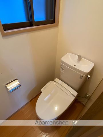 サクラメント紺屋町の内装写真