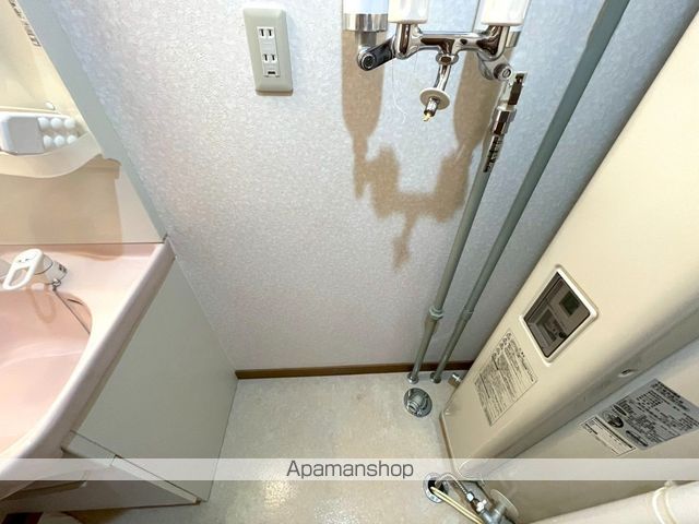 サンコートの内装写真