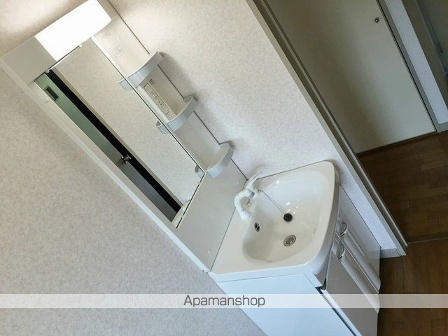 ヒルバレーマンションの内装写真
