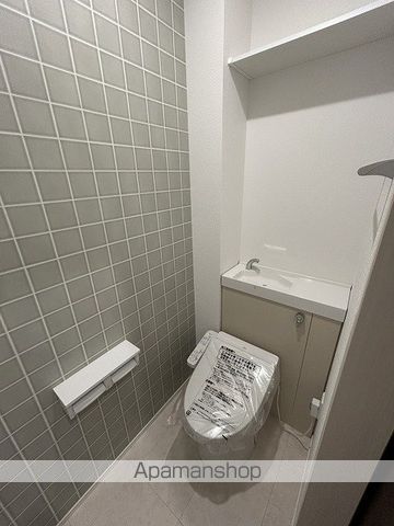 Komorebi Garden中田本町Bの内装写真