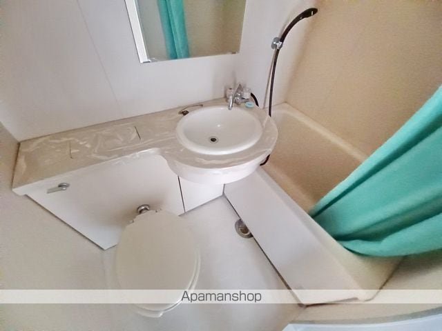 クーフナガノの内装写真