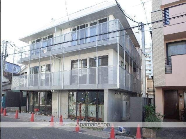 武蔵小山.Hillzの外観写真