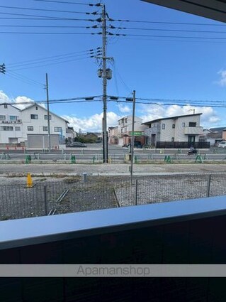 和歌山県和歌山市納定[1LDK/33.52m2]の眺望