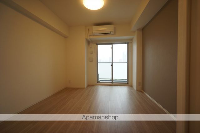 SHOKEN RESIDENCE名古屋太閤通の内装写真