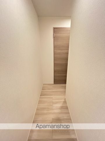 Dアセット飛田給の内装写真