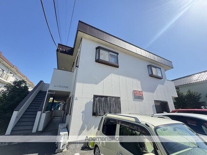 ルーラル・大神[2DK/48.18m2]の外観4