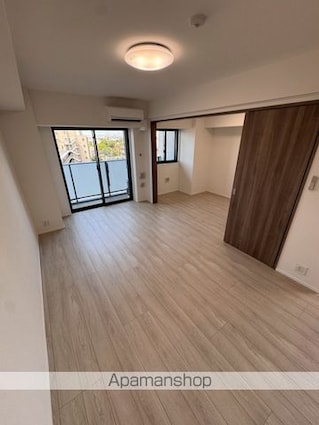 Ｓ－ＲＥＳＩＤＥＮＣＥ高島平ａｓｏｌｅａ[1LDK/41.56m2]のリビング・居間