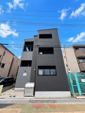 JBRIGHTDEKIJIMAの外観写真