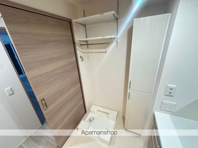 コントレイルの内装写真