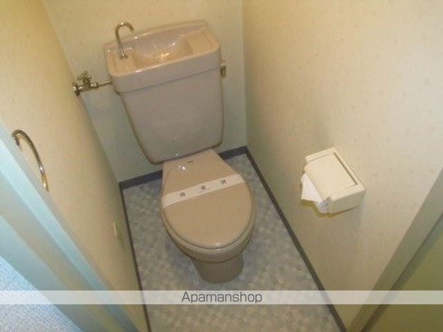 ヒューマンプラザ北大前の内装写真